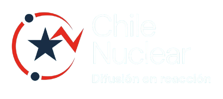 Chile Nuclear · Difusión en reacción