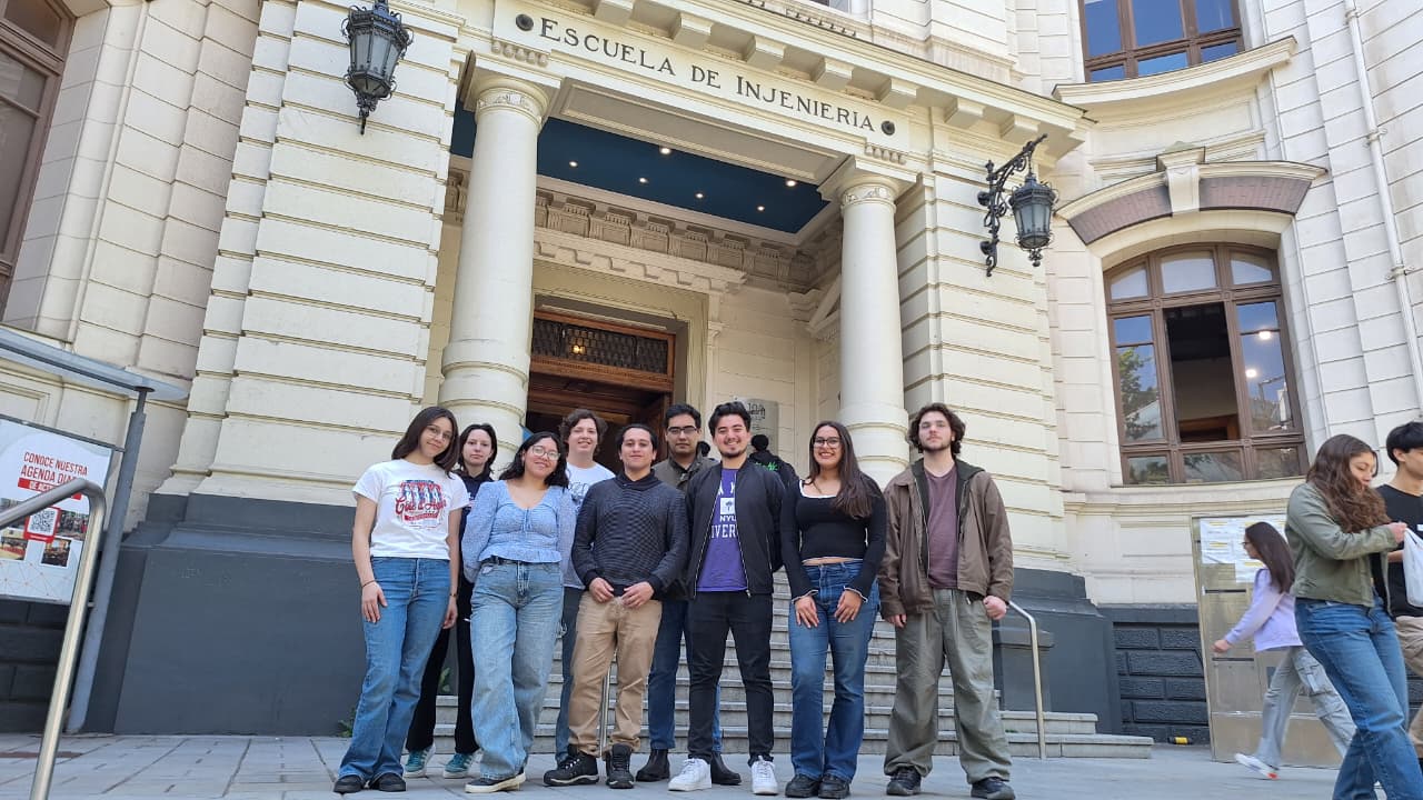 Visita técnica a reactor (segunda instancia)